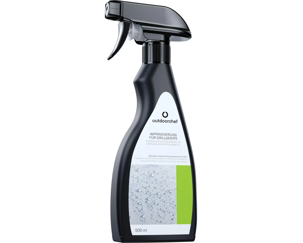 Outdoorchef Imprägnierung für Grillgeräte