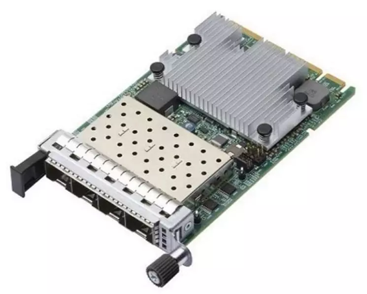 DELL SFP28 Netzwerkkarte 540-BCRY OCP 3.0