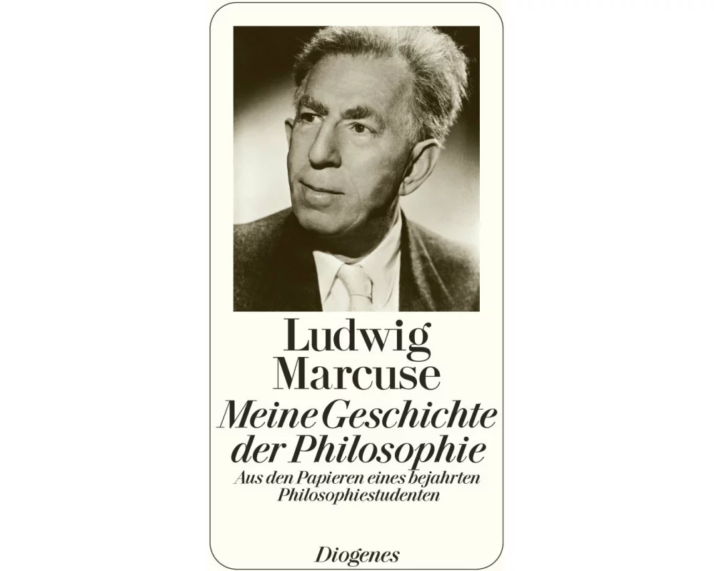 Meine Geschichte der Philosophie