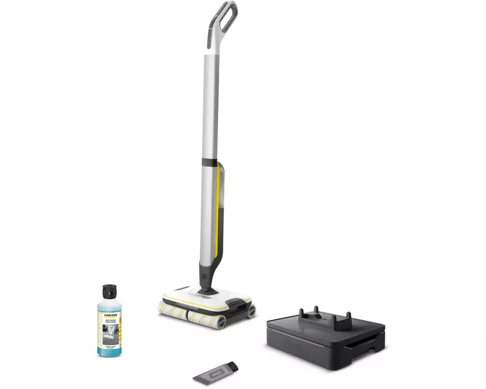 Kärcher Hartbodenreiniger FC 7 Cordless