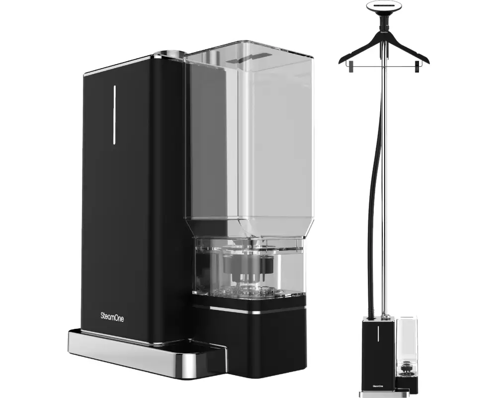 Steamone Vertikaldämpfer STO-GEORGE-V2 2300 W