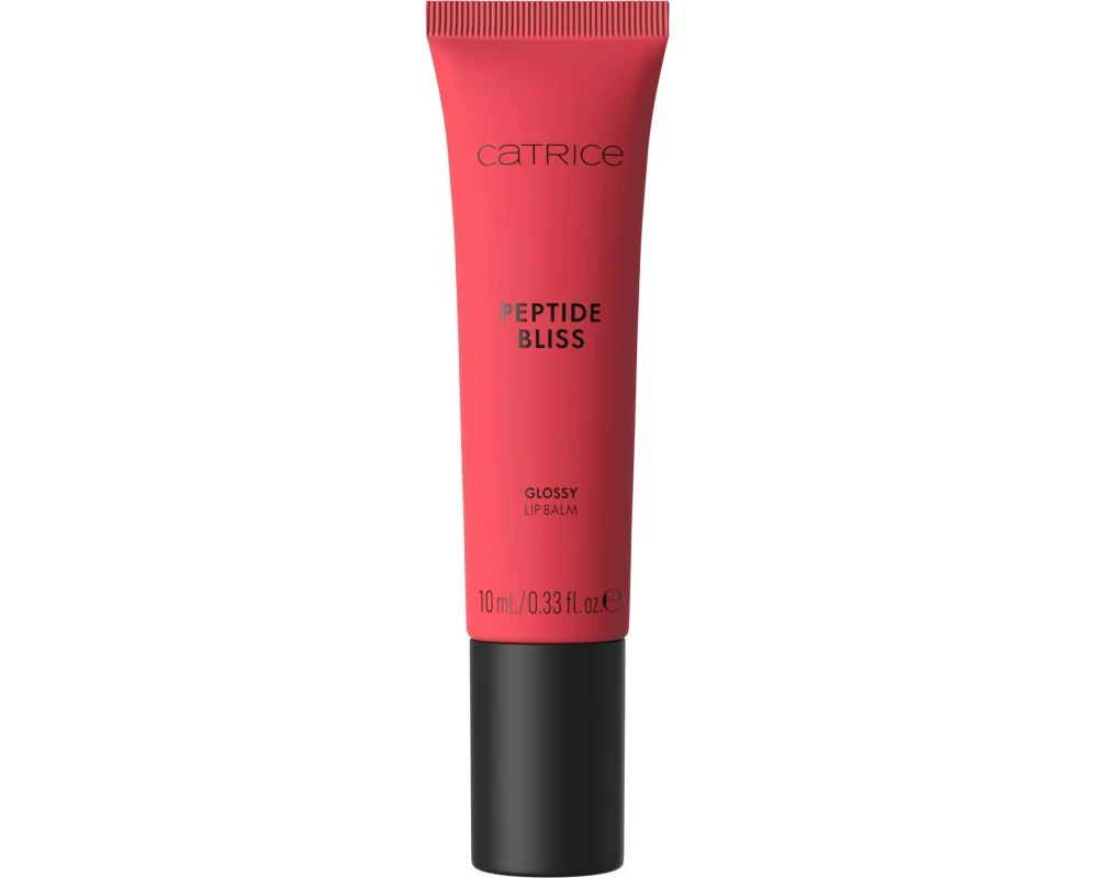 Catrice Lip Gloss Peptide Bliss 030