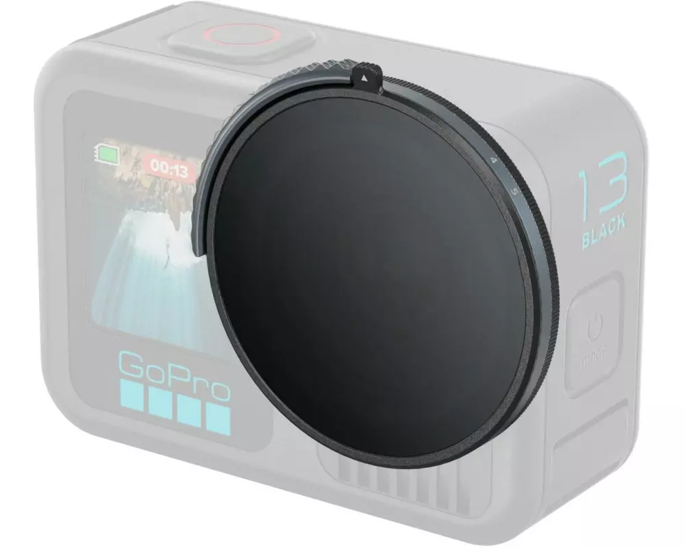 Smallrig CPL & VND 3-5 Filter