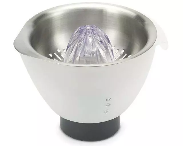 Kenwood Zitruspresse AT312