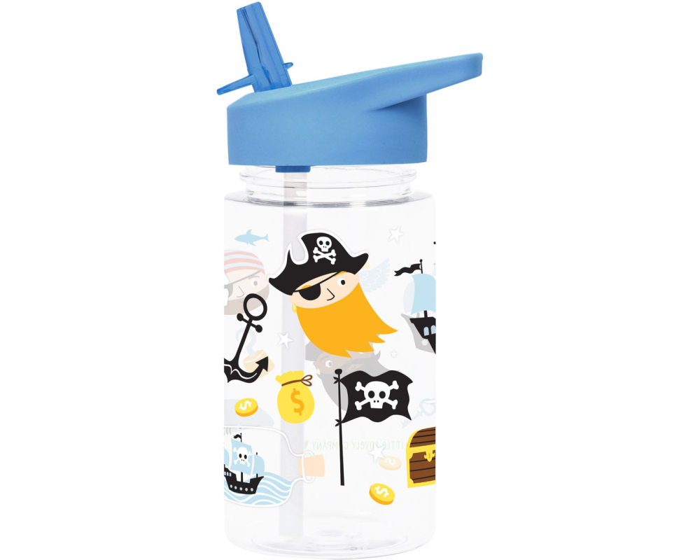 ALLC Trinkflasche 350ml DBPIBU89 Pirates