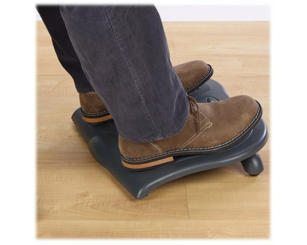Kensington SoleSaver Tilt Adjustable Foot Rest
