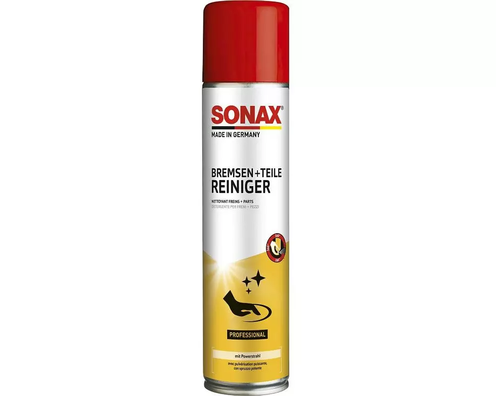 Sonax Bremsenreiniger 400 ml