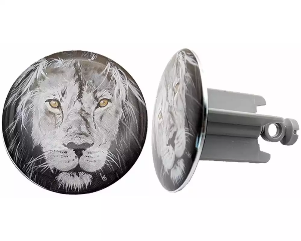 diaqua Universalstopfen Lion Ø 63 mm, 65 - 89 mm