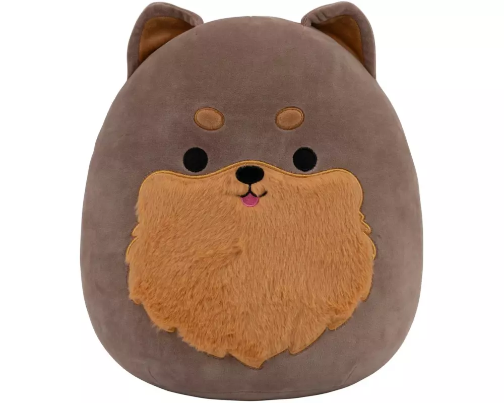 Squishmallows Jorn Pomeranian 30 cm