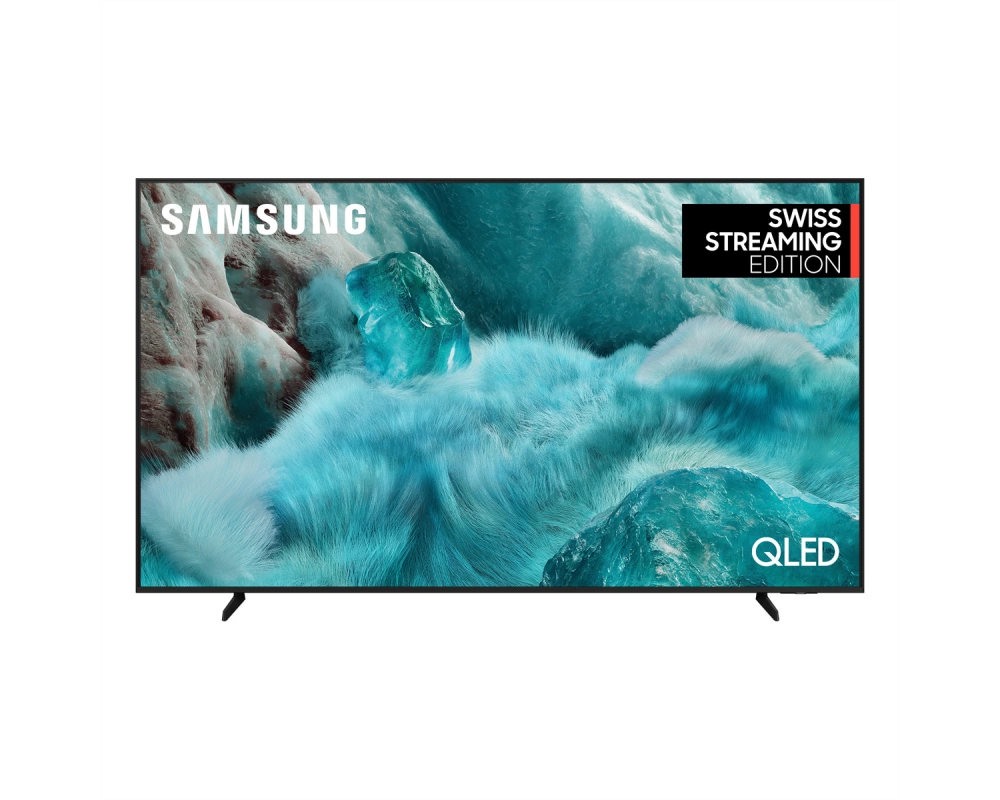 Samsung TV 98" Q7F Series