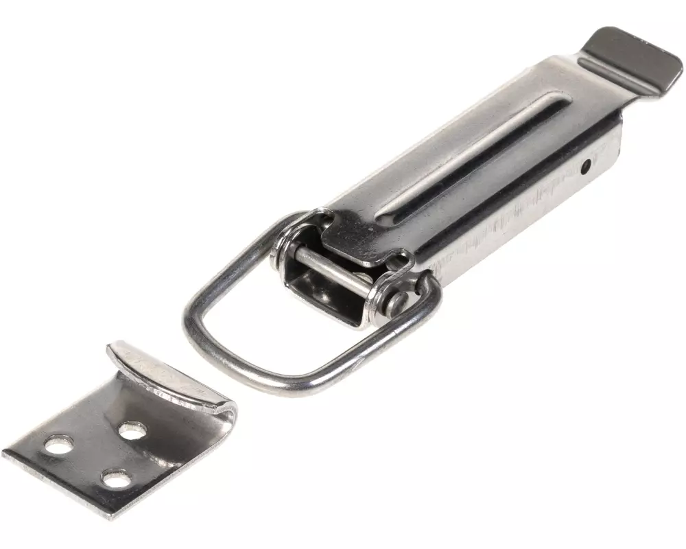 STRUCT Kistenverschluss 95 x 18 x 28 mm