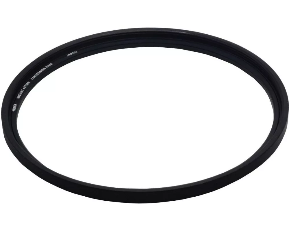 Hoya Instant Action Conversion Ring – 67 mm