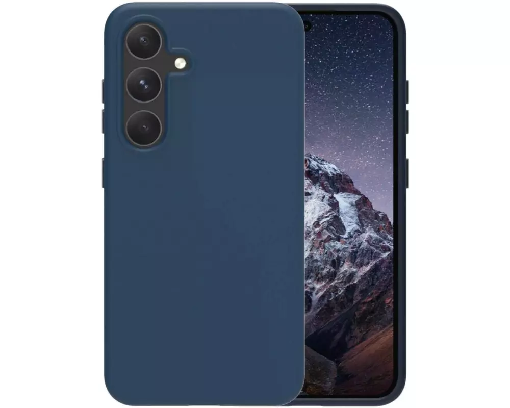 dbramante1928 Iceland Ultra D3O Galaxy S24+ Blau