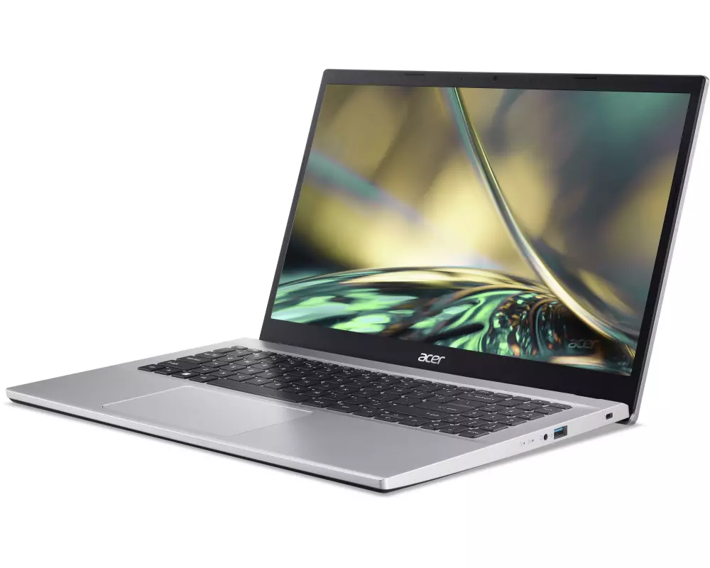 Acer Notebook Aspire 3 15 (A315-510P-32T8) i3, 8 GB, 512 GB