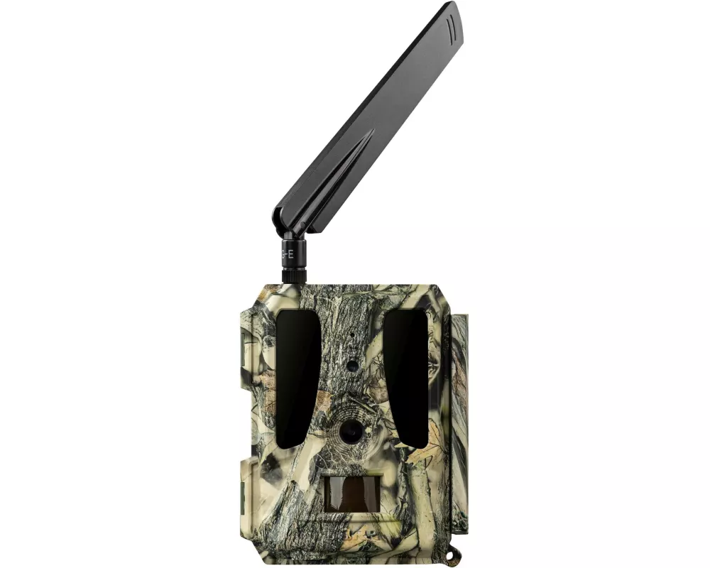 Dörr Kamera Wildkamera SnapShot Cloud Pro 4G WA