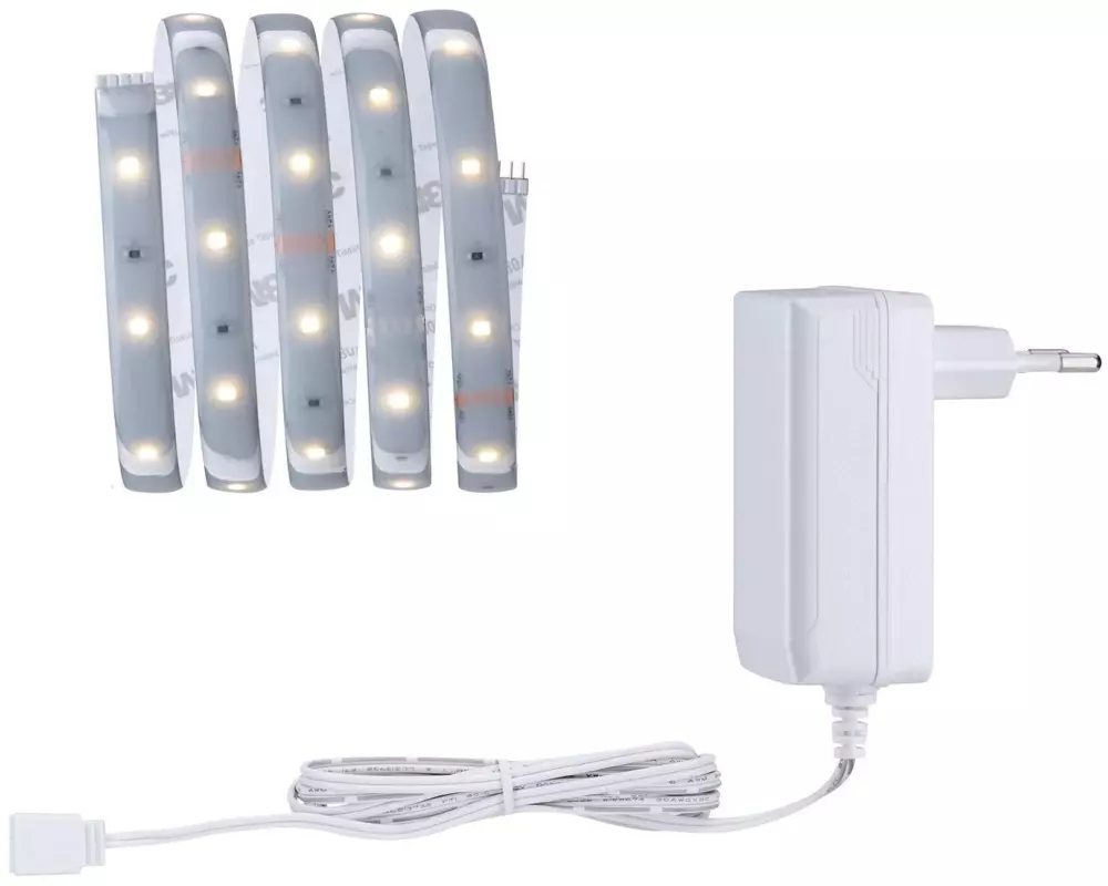 Paulmann LED-Stripe MaxLED 250 2700 K, 1.5 m Basisset