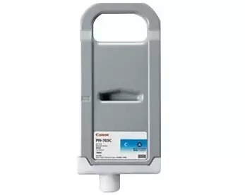 CANON PFI-703C Ink cyan high Capacity 700ml