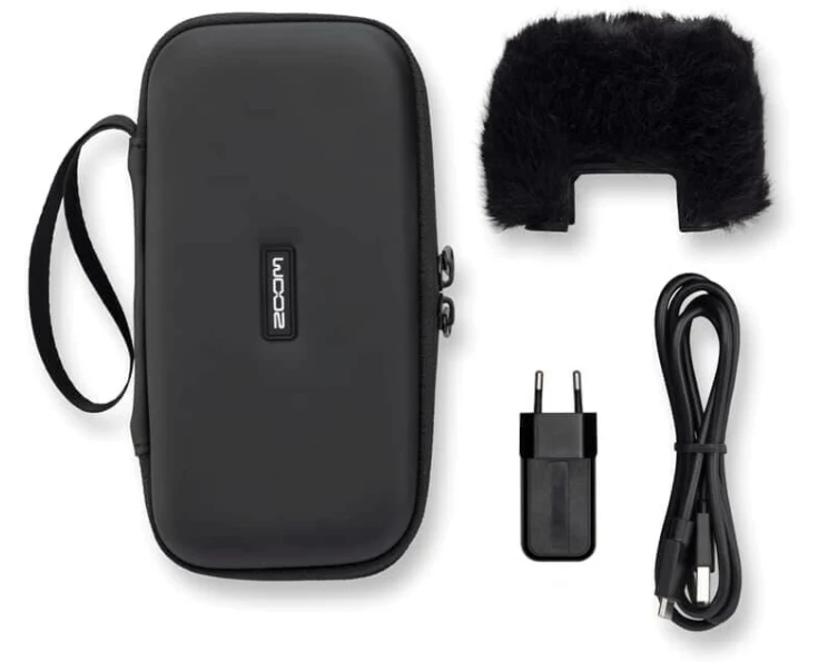 Zoom Zubehörset APH-2e