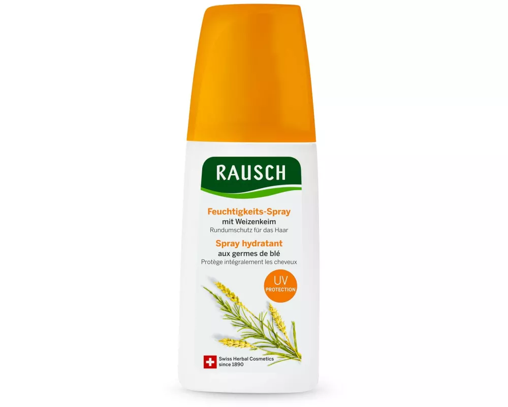 RAUSCH Pflegespray Weizenkeim After-Sun 200 ml