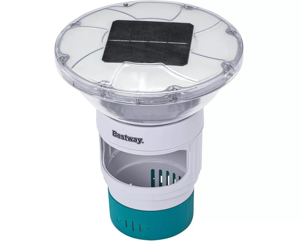 Bestway Chlorspender SolarGlow LED