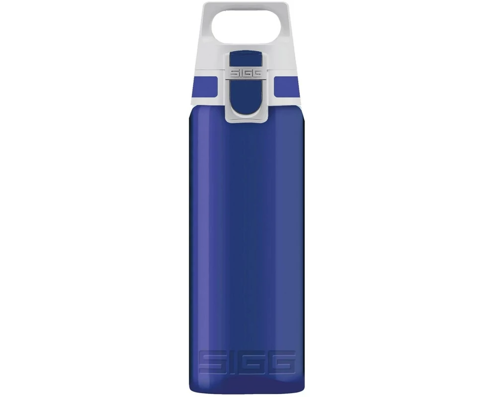 SIGG Total Color Tritan 0.6 l Blau