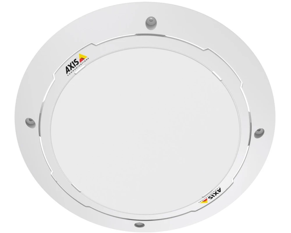 Axis Montageset Q6010-E Solo Kit Weiss 1 Stück