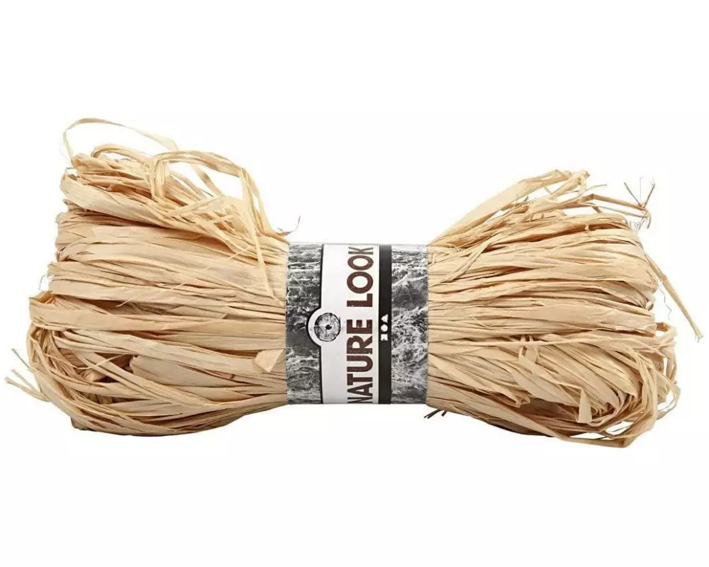 Creativ Company Raffia 50g
