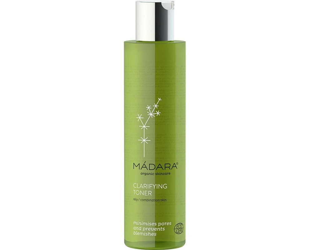 MÁDARA Klärendes Gesichtswasser 200 ml