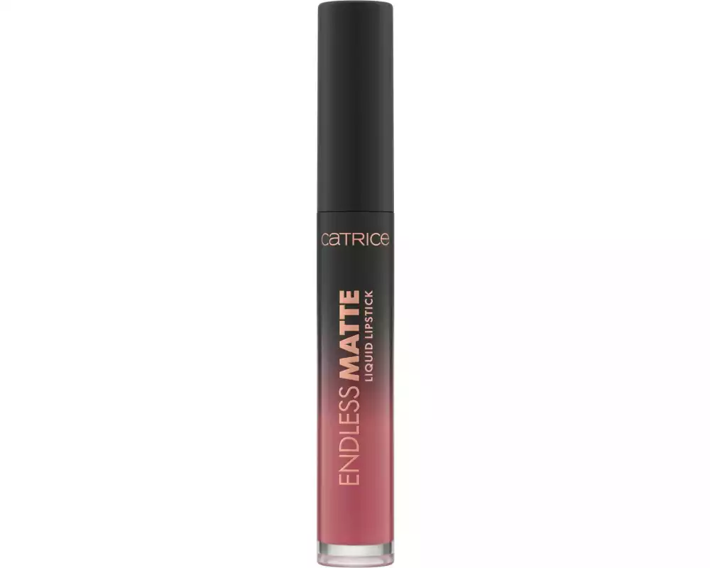 Catrice Lippenstift Endless Matte Liquid 050 Kiss Me Quick