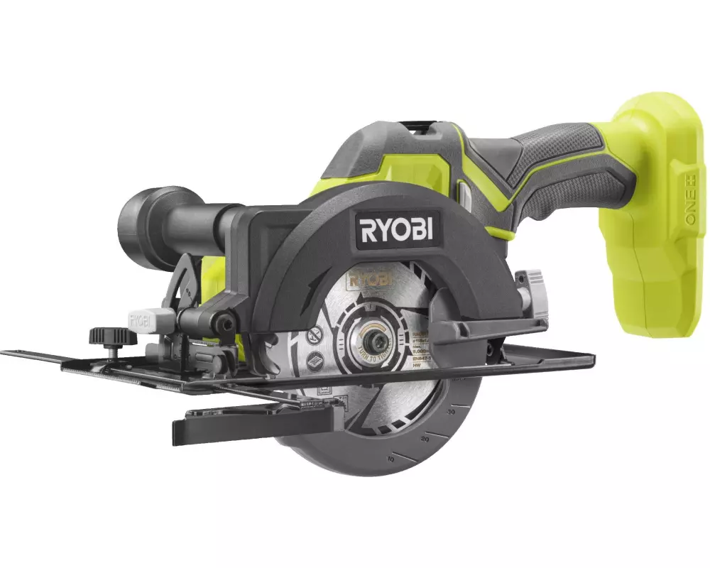 RYOBI Akku-Handkreissäge 18 V ONE+ R18CS115-0