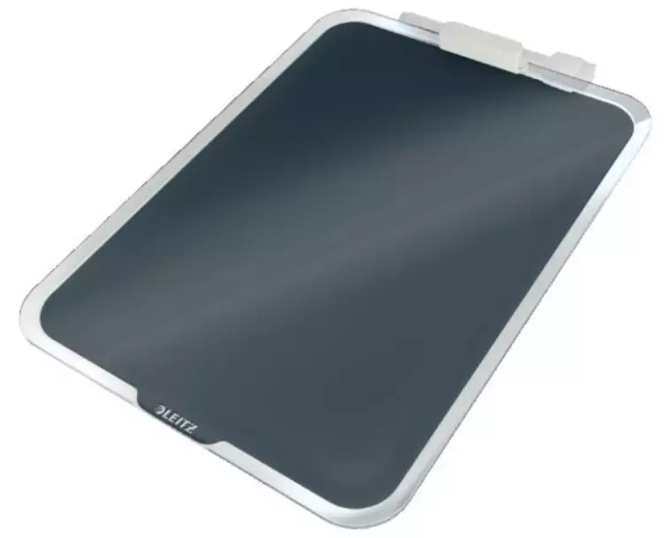 Leitz Dokumentenhalter Cosy Grau