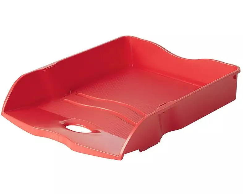 HAN Ablagekorb Re-Loop A4/C4 Rot