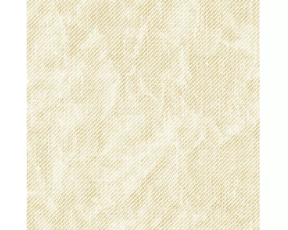 Duni Weihnachtsservietten Washed Linen Gold, 40x40 cm, 60 Stück