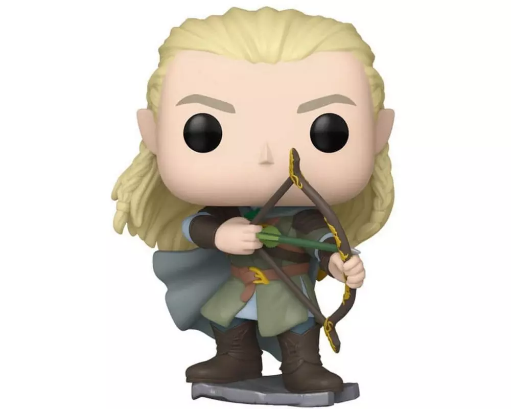 Funko Figur POP! Legolas Greenleaf