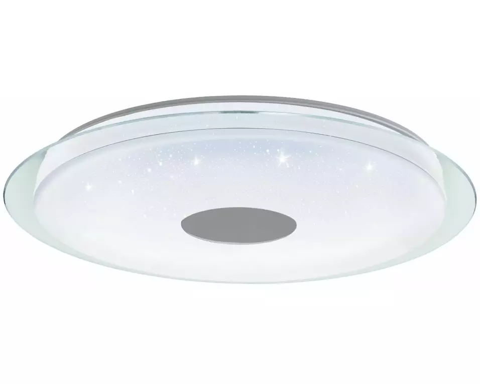 EGLO Leuchten Deckenleuchte Connect LANCIANO-Z ZigBee (TW)