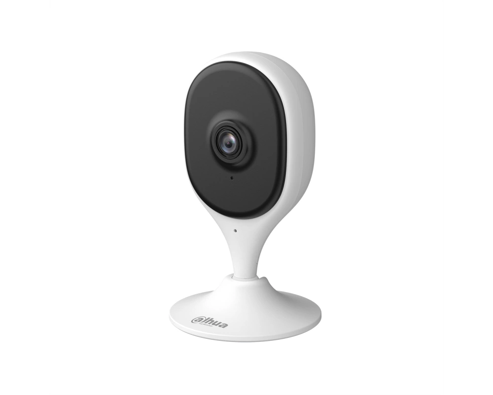 DAHUA DH-IPC-C3AP-0280B-EUR Cube Kamera 3 MP, 99°, IR-LED 10m, WLAN