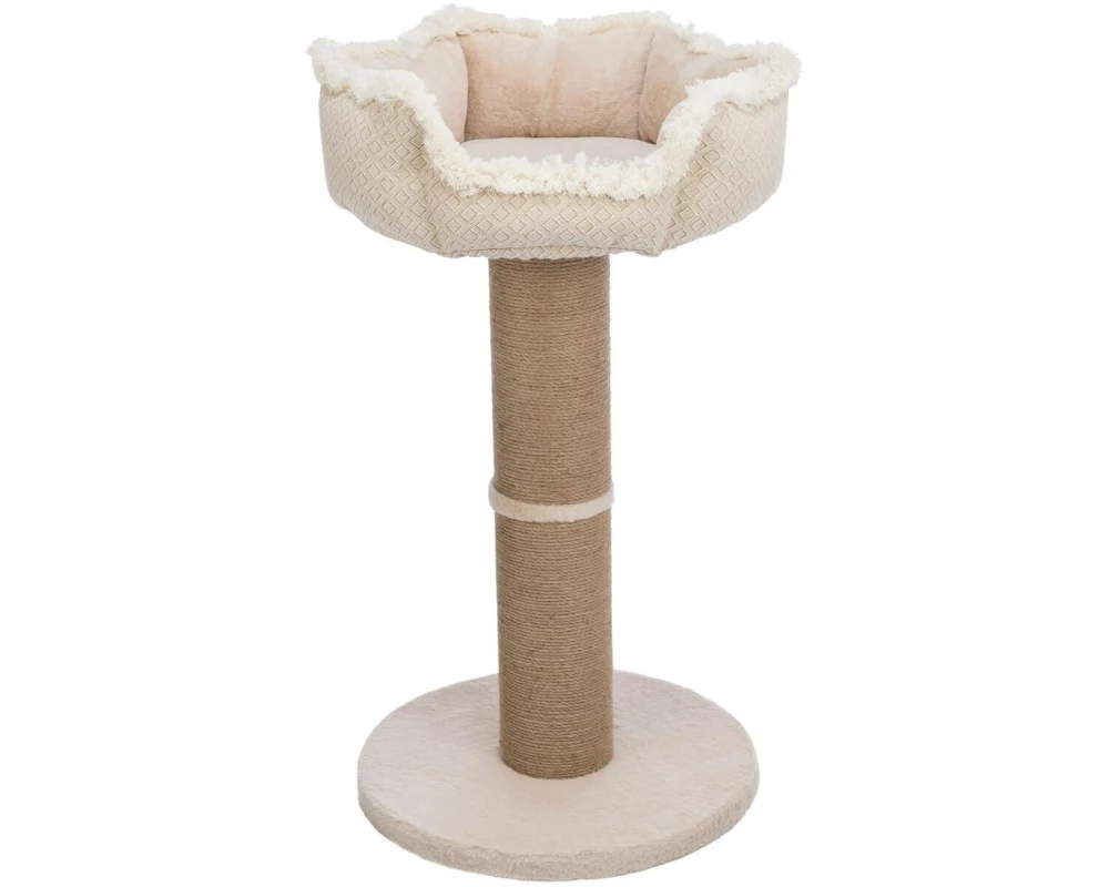 Trixie Kratzbaum Boho, 97 cm, Beige