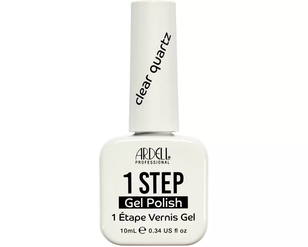 Ardell Nagelgel 1 Step Gel Clear Quartz