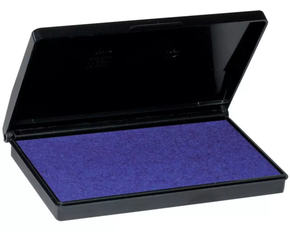 Trodat Stempelkissen 9052 Blau