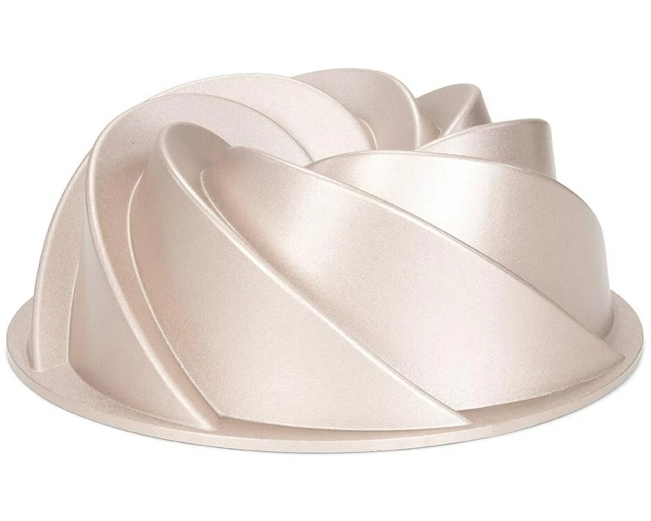 Patisse Gugelhupf-Backform Novella, Aluguss, ø 24 cm