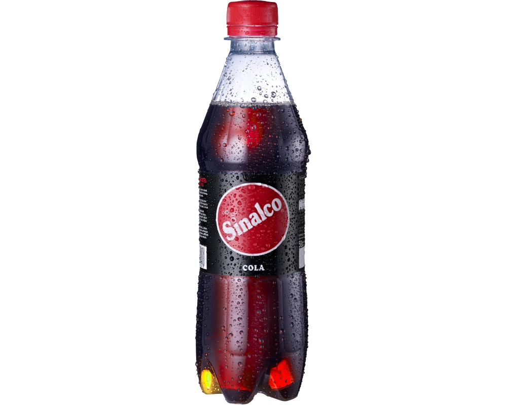 SINALCO Cola 2707 50cl, 24 Stk.
