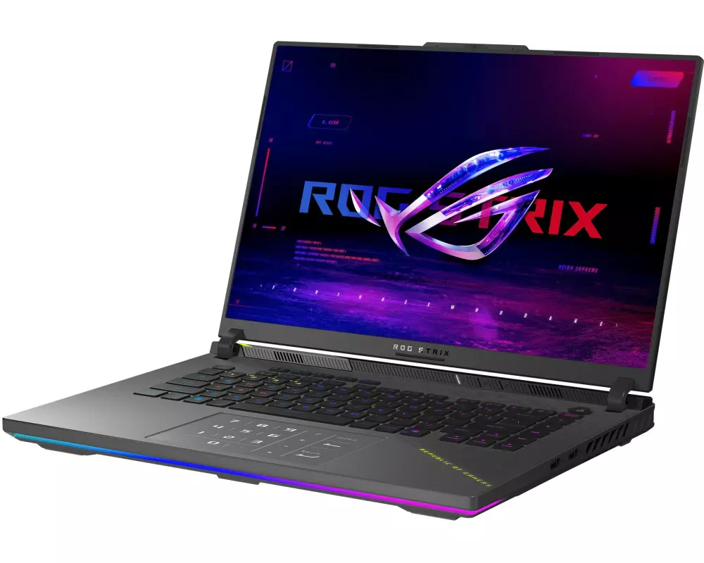 ASUS Notebook ROG Strix G16 (G614PP-S5016W) RTX 5070