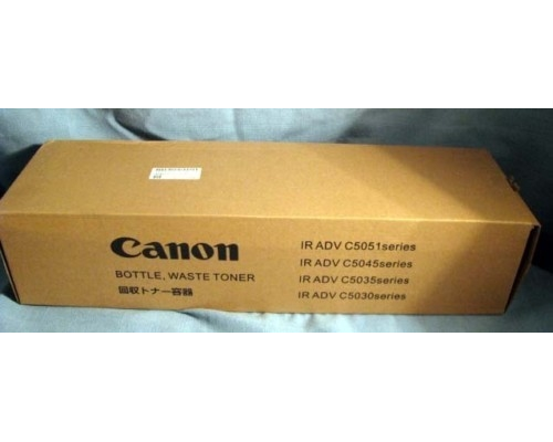CANON Resttonerbehälter FM4-8400-010 IR C5030