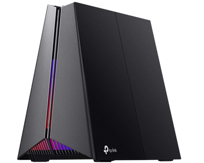 TP-LINK Tri-Band WiFi 7 Gaming Router Archer GE550 BE9300