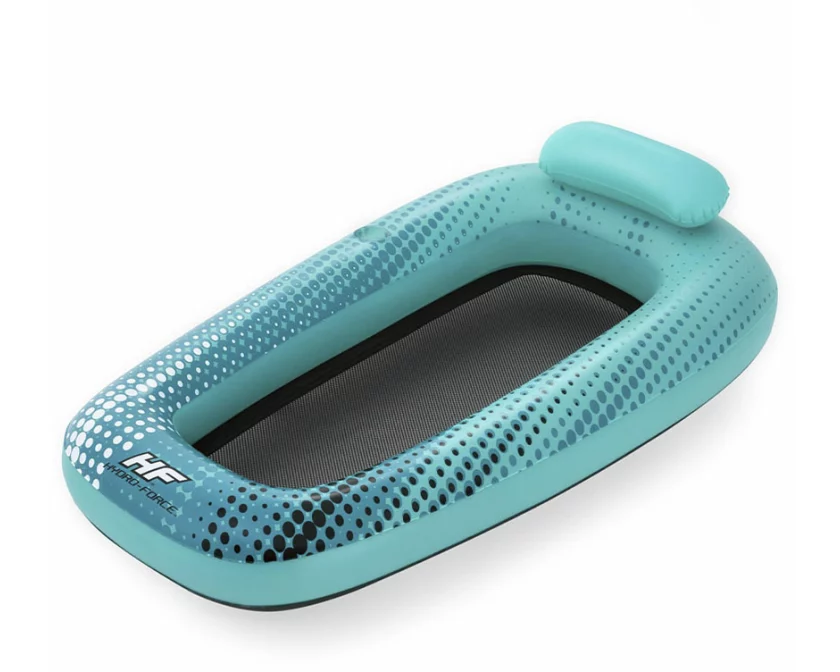 Hydro-Force Sol Venture Luftmatratze 1.98m x 1.19m