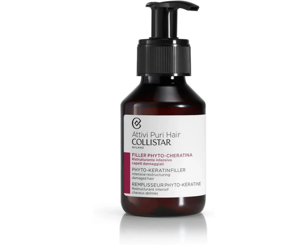 Collistar Haarkur Phyto-Keratin 100 ml