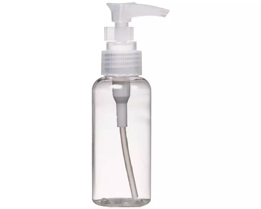 Trisa Accessoires Dispenser Lotionsflasche 100 ml