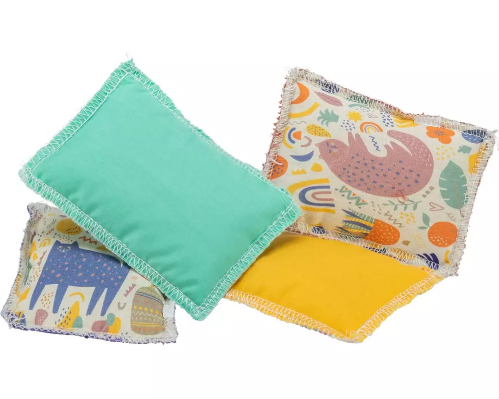 Trixie Baldrian-Spielzeug Kissen 7 x 9 cm