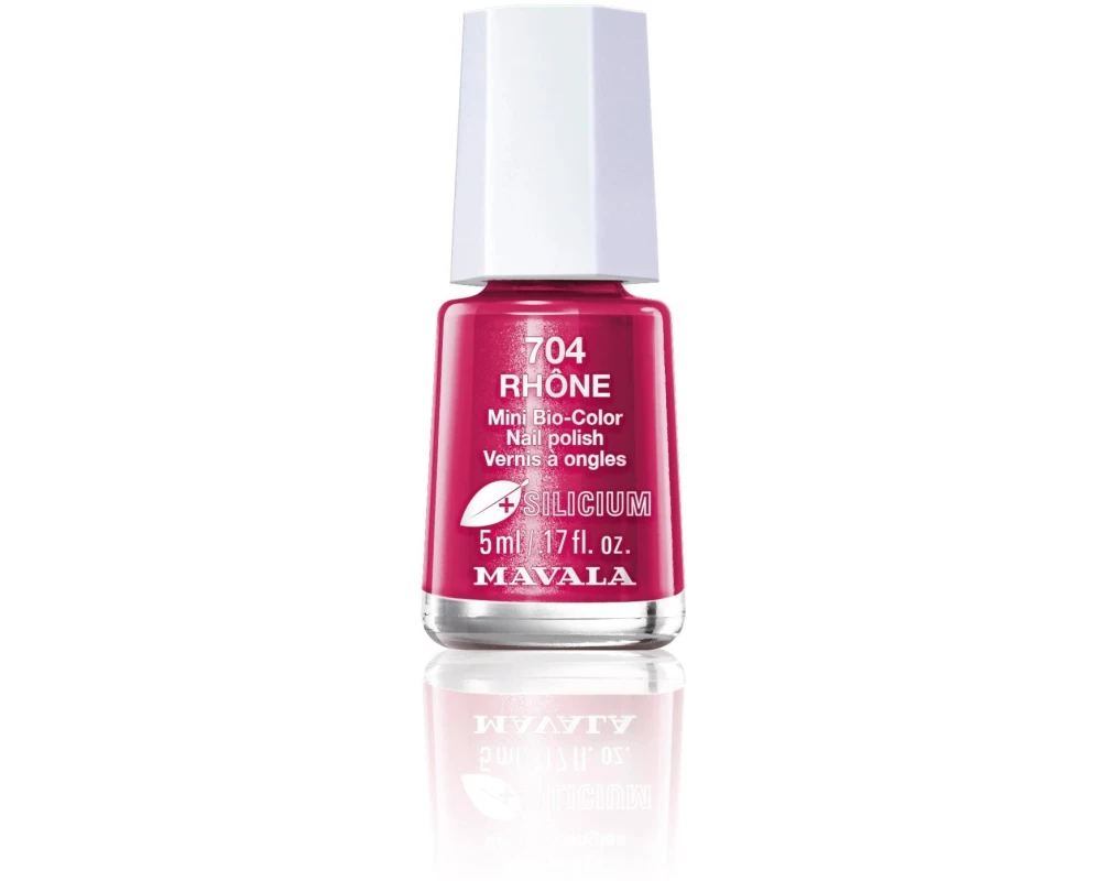 MAVALA 704 Rhone Bio-Color 704 Rhône