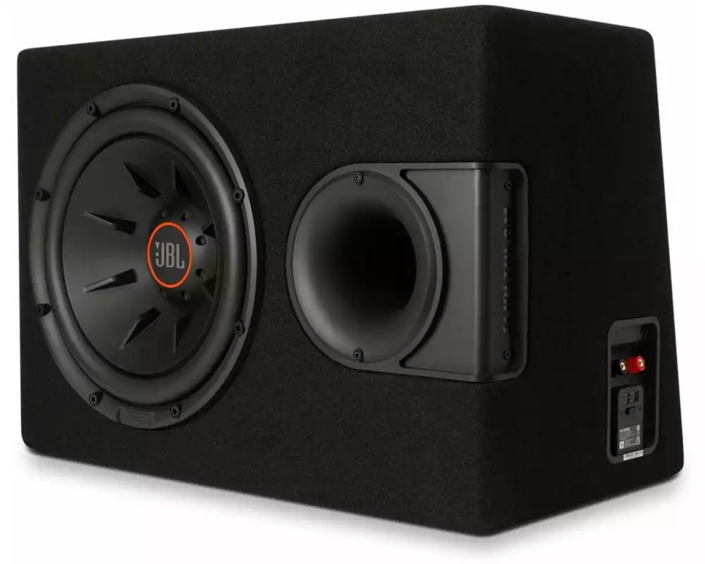 JBL Car Subwoofer S2-1224SS, 12" (30 cm)